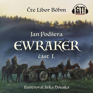 Ewraker I, Jan Podšera