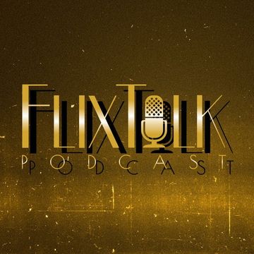 FlixTalk. Rozmowy o klasyce kina podcast
