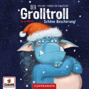 Folge 4: Schöne Bescherung, Kai Hohage