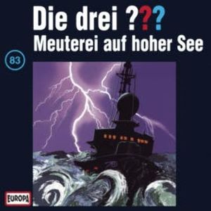 Folge 83: Meuterei auf hoher See, N.N.