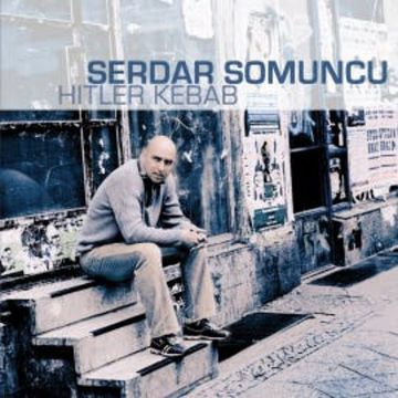 Hitler Kebab audiobook, Serdar Somuncu