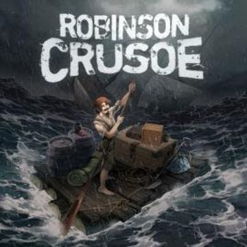 Holy Klassiker, Folge 32: Robinson Crusoe audiobook, Lukas Jötten