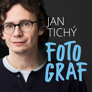 Jak podniká portrétní fotograf Jan Tichý, Robert Vlach