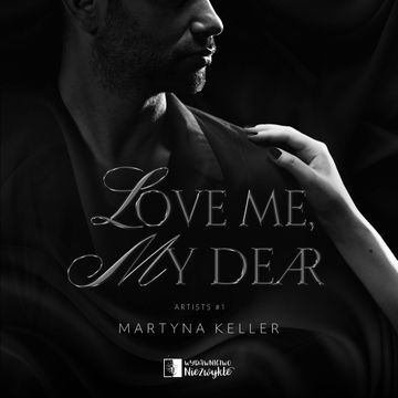 Love Me, My Dear. Słuchowisko audiobook, Martyna Keller