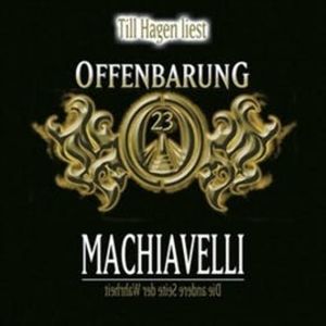 Machiavelli - Die andere Seite der Wahrheit, Jan Gaspard