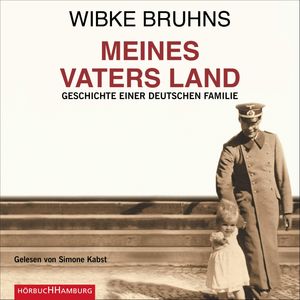 Meines Vaters Land, Wibke Bruhns