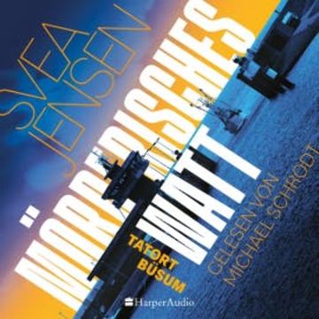 Mörderisches Watt (ungekürzt) audiobook, Svea Jensen