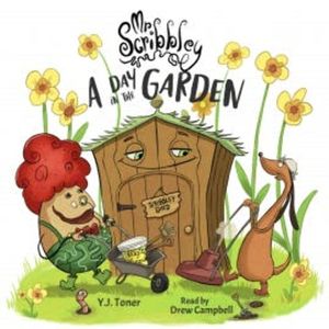 Mr Scribbley, Y. J. Toner