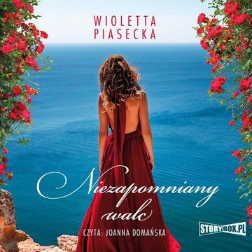 Niezapomniany walc audiobook, Wioletta Piasecka