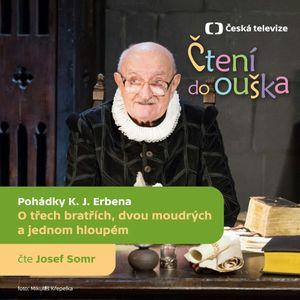 O třech bratřích, dvou moudrých a jednom hloupém, Karel Jaromír Erben