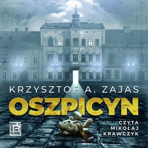 Oszpicyn, Krzysztof A. Zajas