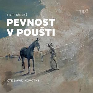 Pevnost v poušti, Filip Jánský