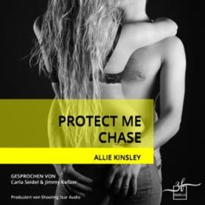 Protect Me - Chase, Allie Kinsley