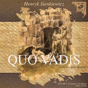 Quo Vadis, Henryk Sienkiewicz