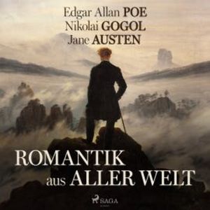 Romantik aus aller Welt, Edgar Allan Poe