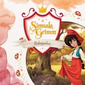 Rotkäppchen, Ulla Ziemann