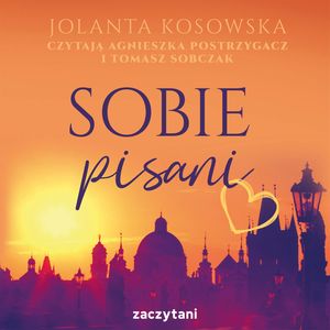 Sobie pisani, Jolanta Kosowska