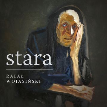 Stara audiobook, Rafał Wojasiński