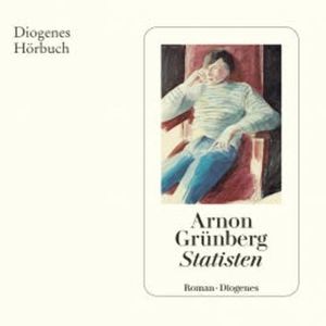 Statisten, Arnon Grünberg