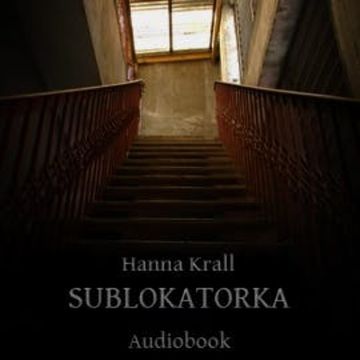 Sublokatorka audiobook, Hanna Krall
