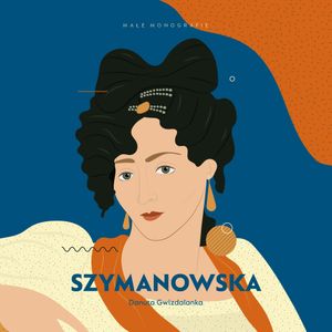 Szymanowska, Danuta Gwizdalanka
