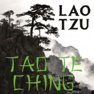Tao Te Ching audiobook, Lao Tzu
