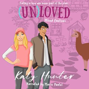 (Un)Loved, Katy Hunter