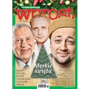 AudioWprost, Nr 51-52 z 16.12.2013, Wprost