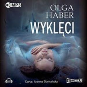 Wyklęci, Olga Haber