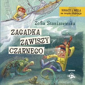 Zagadka Zawiszy Czarnego, Zofia Staniszewska