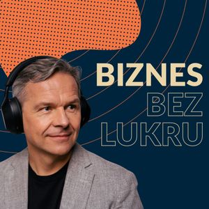 Zaproszenie do audycji "Biznes bez Lukru", Tomasz Plata
