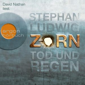 Zorn - Tod und Regen, Stephan Ludwig