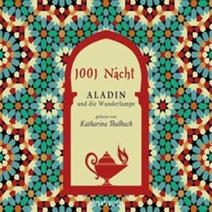 1001 Nacht - Aladin und die Wunderlampe, Traditional