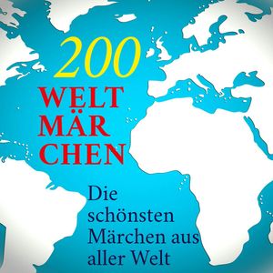 200 Weltmärchen, Various Artists