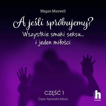 A jeśli spróbujemy? część 1 audiobook, Megan Maxwell