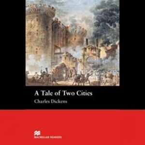 A Tale Of Two Cities, Charles Dickens