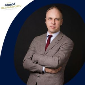 Angola stawia na swoje interesy, Mateusz Grzeszczuk