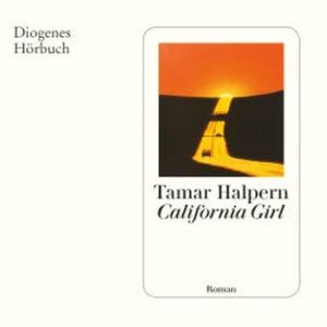 California Girl, Tamar Halpern