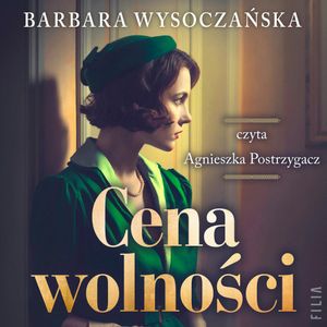 Cena wolności, Barbara Wysoczańska