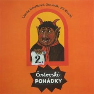 Čertovské pohádky 2, Jiří Jaroš