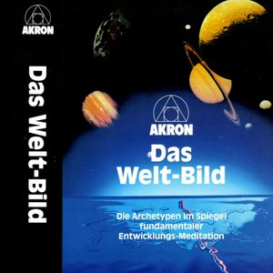 Das Welt-Bild, Akron, Carl Friedrich Frey