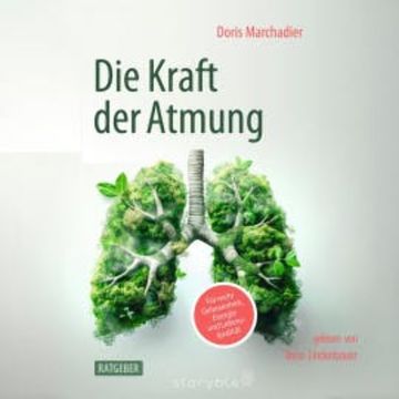 Die Kraft der Atmung, Doris Marchadier