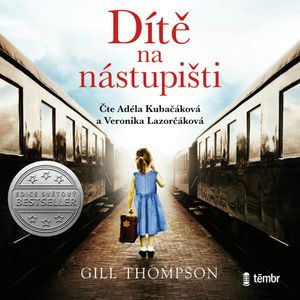 Dítě na nástupišti, Gill Thompson