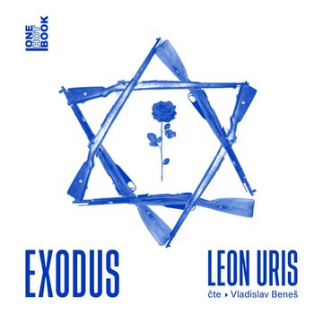 Exodus audiobook, Leon Uris