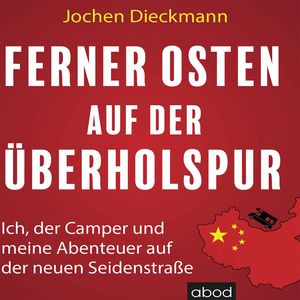 Ferner Osten auf der Überholspur, Jochen Dieckmann