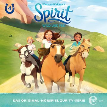 Folge 4: Die Fiesta / Drei Detektivinnen (Das Original-Hörspiel zur TV-Serie) audiobook, Thomas Karallus