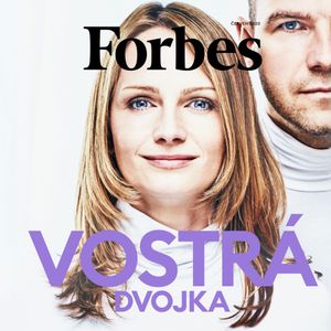 Forbes červen 2020, Forbes