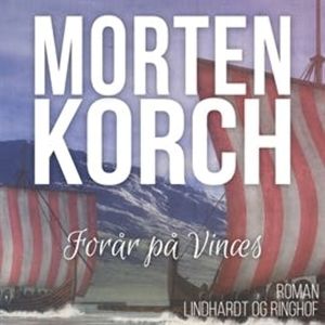 Forår på Vinaes, Morten Korch