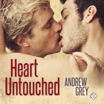 Heart Untouched audiobook, Andrew Grey