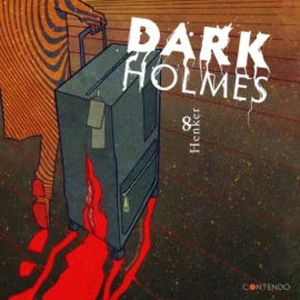 Henker, Erik Albrodt